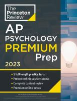 AP_psychology_premium_prep_2023