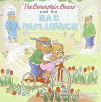 The_Berenstain_bears_and_the_bad_influence