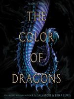 The_Color_of_Dragons