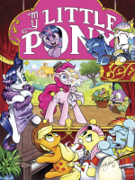 My_Little_Pony__Friendship_is_Magic__2012___Volume_12