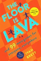 The_floor_is_lava