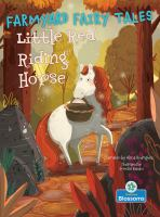 Little_Red_Riding_Horse