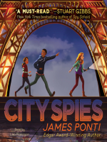 City_Spies