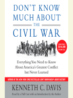 Don_t_Know_Much_About_the_Civil_War