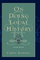 On_doing_local_history