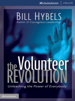 The_Volunteer_Revolution