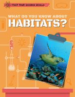 What_do_you_know_about_habitats_