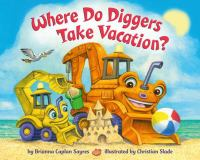 Where_do_diggers_take_vacation_