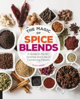 The_magic_of_spice_blends