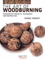 The_art_of_woodburning