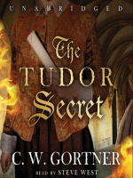 The_Tudor_Secret
