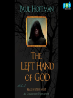 The_Left_Hand_of_God