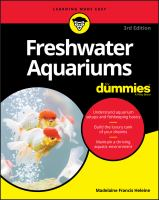Freshwater_aquariums_for_dummies_2019