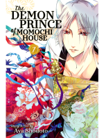 The_Demon_Prince_of_Momochi_House__Volume_7