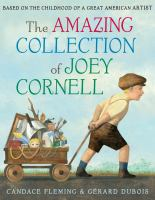 The_amazing_collection_of_Joey_Cornell
