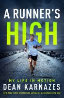 A_runner_s_high