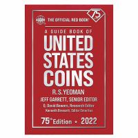 A_guide_book_of_United_States_coins_2022