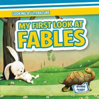 My_first_look_at_fables
