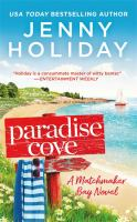 Paradise_Cove