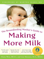 The_Breastfeeding_Mother_s_Guide_to_Making_More_Milk