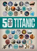 50_things_you_should_know_about_Titanic