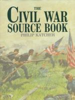The_Civil_War_source_book