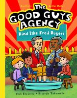 The_good_guys_agency