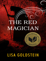 The_Red_Magician