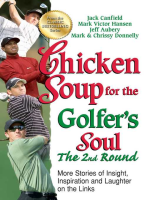 Chicken_Soup_for_the_Golfer_s_Soul_the_2nd_Round
