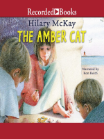 The_Amber_Cat