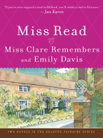 Miss_Clare_Remembers_and_Emily_Davis