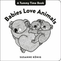 Babies_love_animals