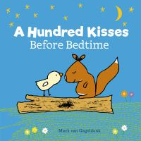 A_hundred_kisses_before_bedtime