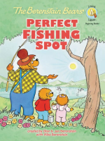 The_Berenstain_Bears__Perfect_Fishing_Spot