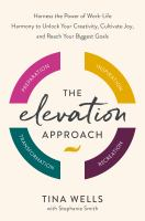 The_elevation_approach