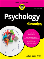 Psychology_For_Dummies