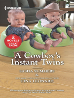 A_Cowboy_s_Instant_Twins
