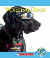 Working_dogs
