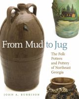 From_mud_to_jug