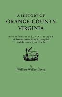 A_history_of_Orange_County__Virginia